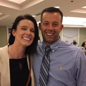 Meet your Posher, Adam